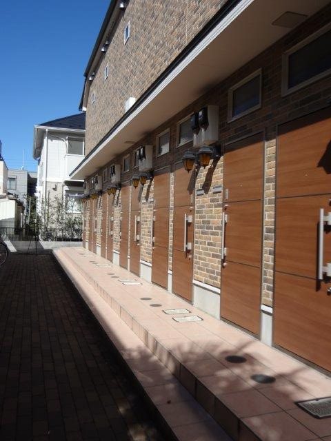 武蔵野テラス　　 その他外観3