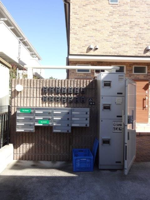 武蔵野テラス　　 その他外観4