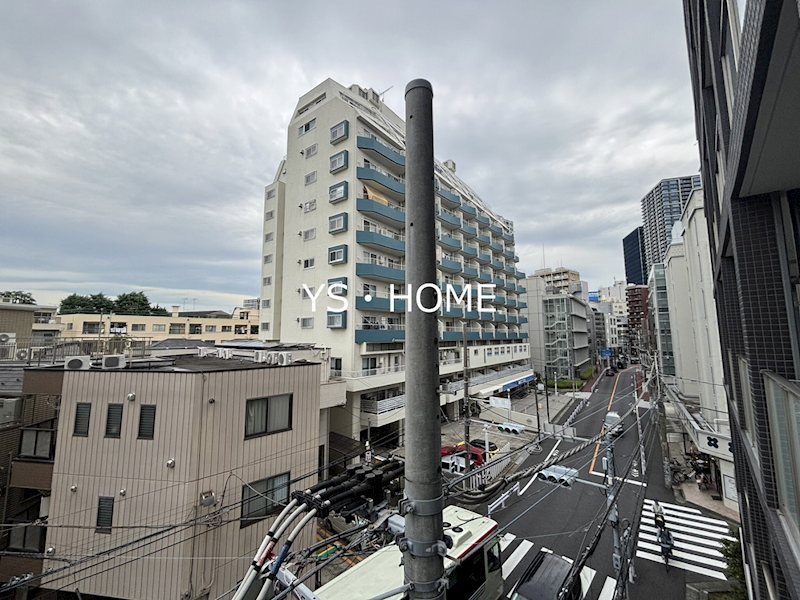 エスティメゾン中野 その他6