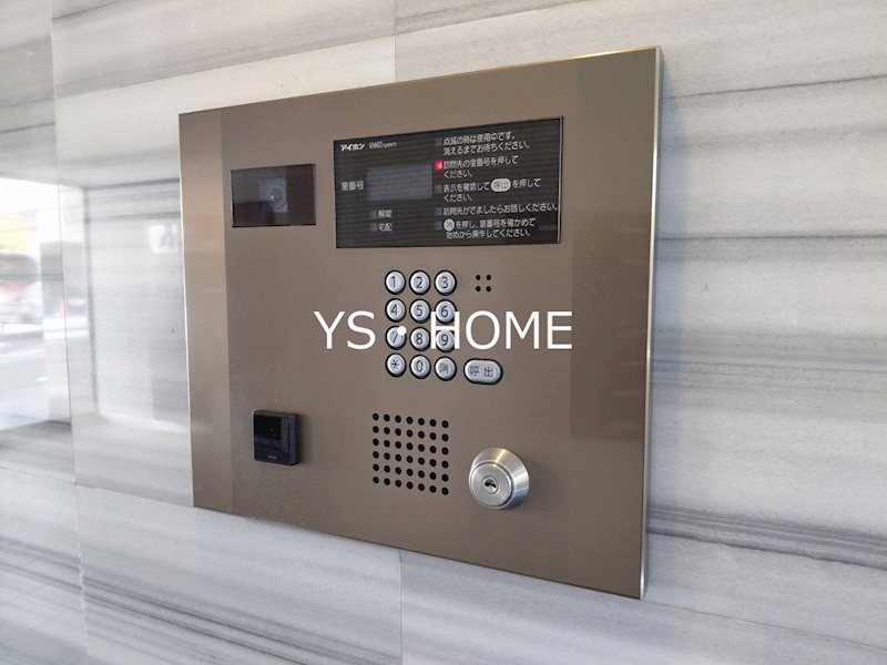 エスティメゾン中野 その他外観2