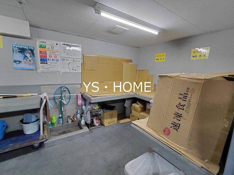 エスティメゾン中野 その他外観6