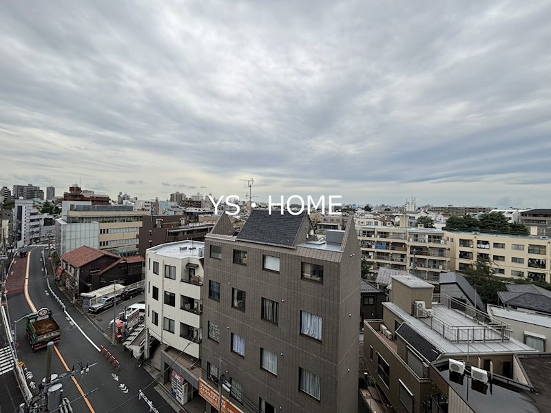 エスティメゾン中野 その他6