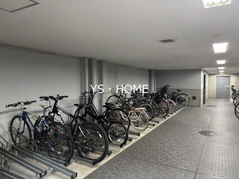 エスティメゾン中野 その他外観5