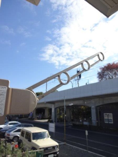 クレールC その他23