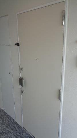 NOZOMIO吉祥寺   玄関