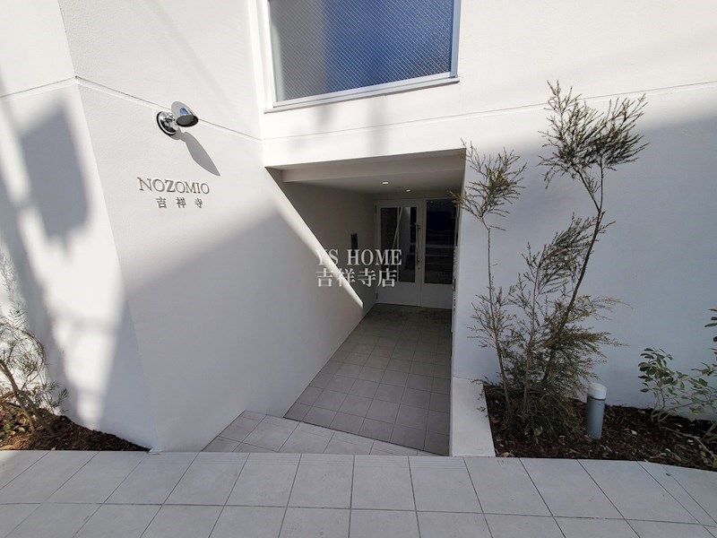 NOZOMIO吉祥寺   その他8