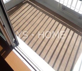 NOZOMIO吉祥寺   ベランダ