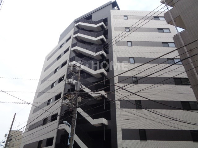 ZOOM方南町  その他9