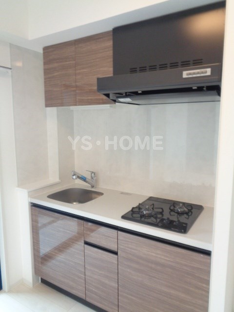 ZOOM方南町  キッチン