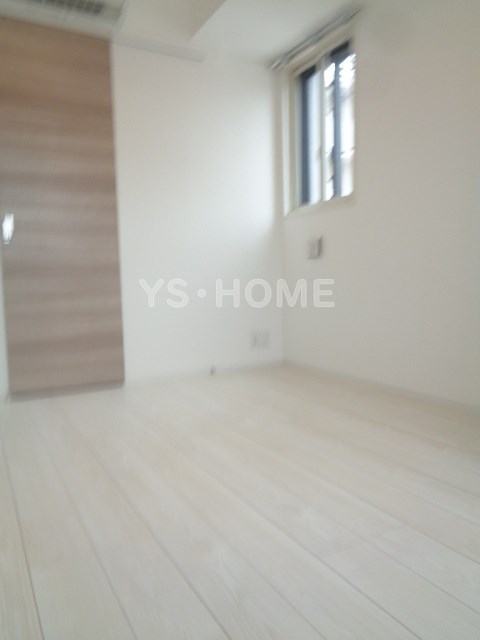 ZOOM方南町  ベッドルーム