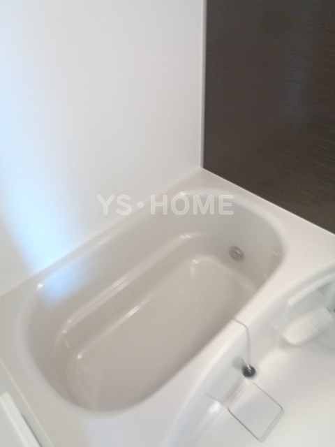 ZOOM方南町  風呂画像