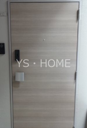 ＰＲＥＭＩＵＭ　ＣＵＢＥ　西荻窪＃ｍｏ   玄関