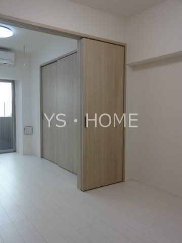 ＰＲＥＭＩＵＭ　ＣＵＢＥ　西荻窪＃ｍｏ   リビング