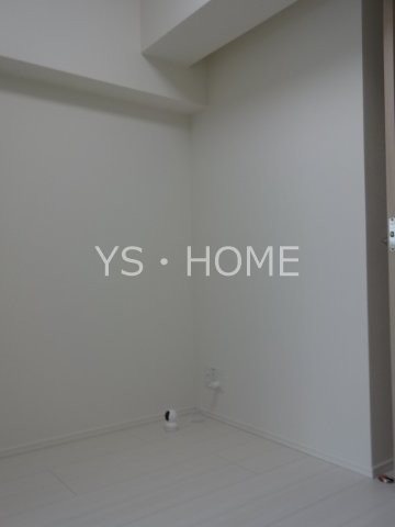 ＰＲＥＭＩＵＭ　ＣＵＢＥ　西荻窪＃ｍｏ   ベッドルーム