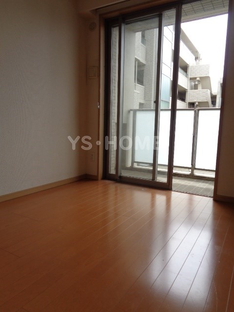 プレミアコンフォート西荻窪  ベッドルーム