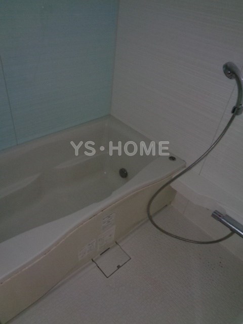 プレミアコンフォート西荻窪  風呂画像