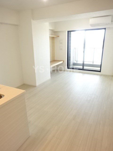 コンフォリア西荻窪  リビング