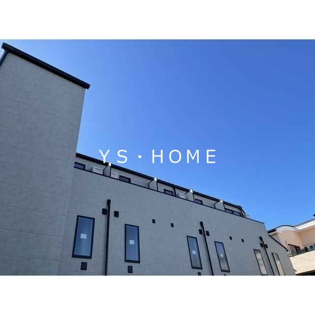 エクセラン吉祥寺 外観