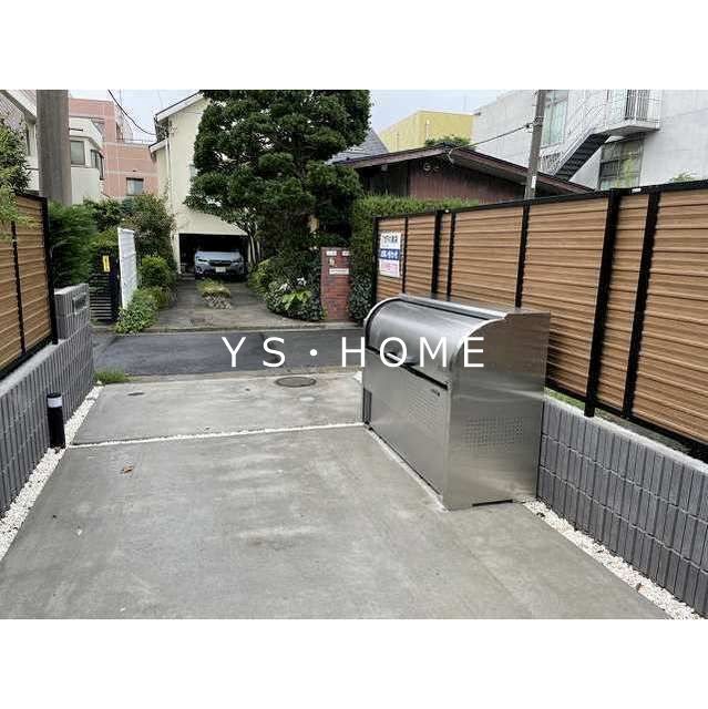 エクセラン吉祥寺 その他外観1