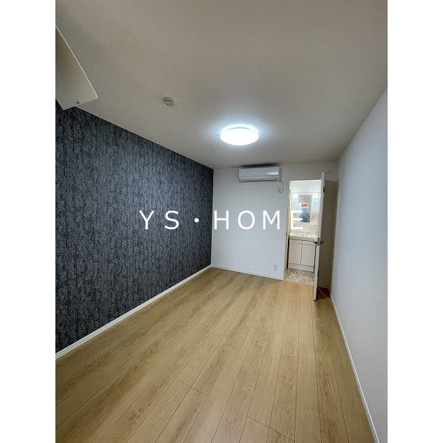 エクセラン吉祥寺 リビング