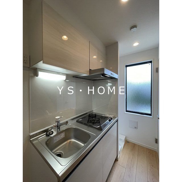 エクセラン吉祥寺 キッチン