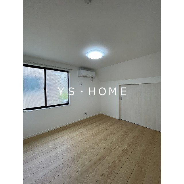 エクセラン吉祥寺 ベッドルーム