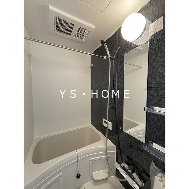 エクセラン吉祥寺 風呂画像