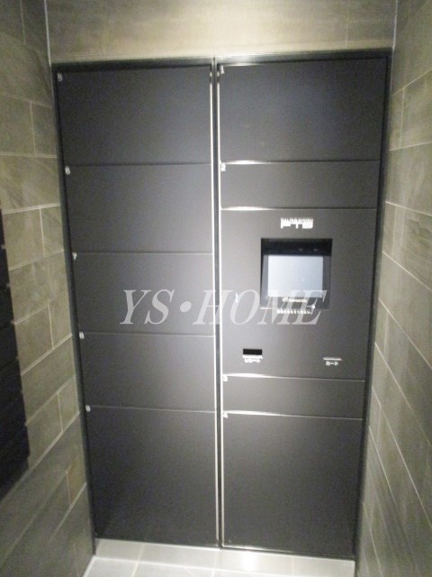 プレール・ドゥーク西荻窪 その他外観1