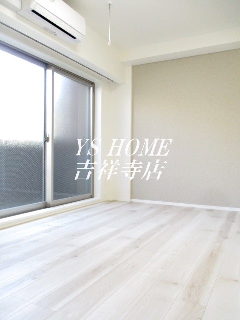 プレール・ドゥーク西荻窪 ベッドルーム