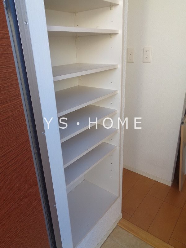 メゾン・ド・グレーヌⅡ その他6