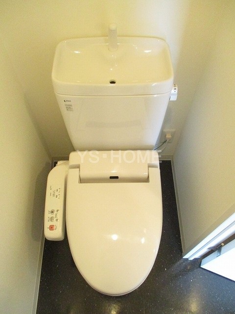 プレール・ドゥーク下井草 その他1