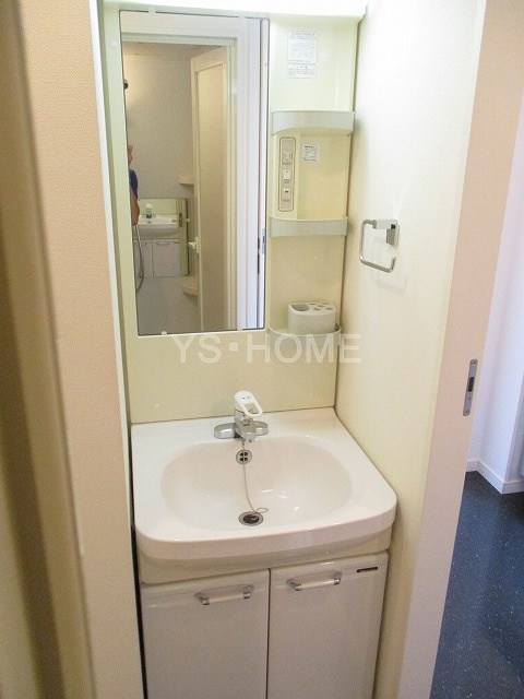 プレール・ドゥーク下井草 その他2