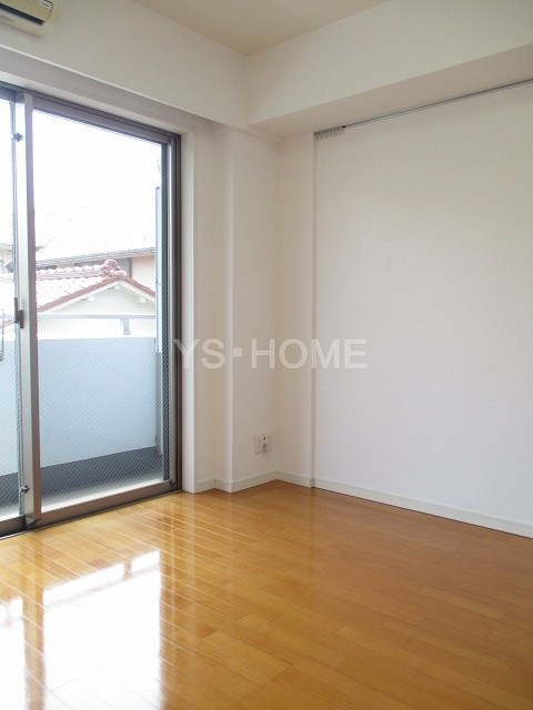 プレール・ドゥーク下井草 リビング