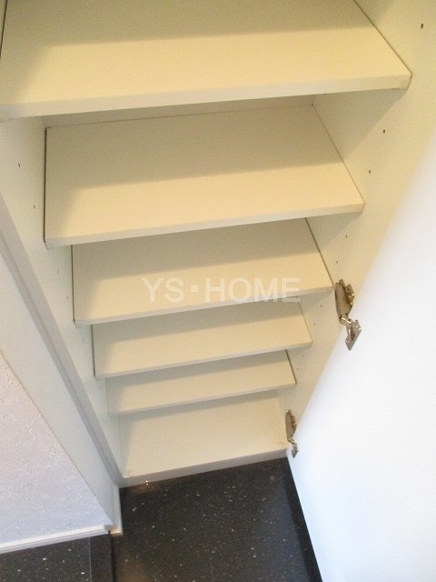 プレール・ドゥーク下井草 その他16