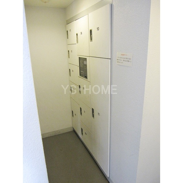 プレール・ドゥーク下井草 その他17