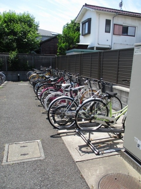 プレール・ドゥーク下井草 その他18