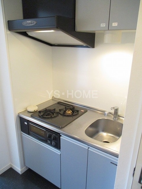 プレール・ドゥーク下井草 キッチン