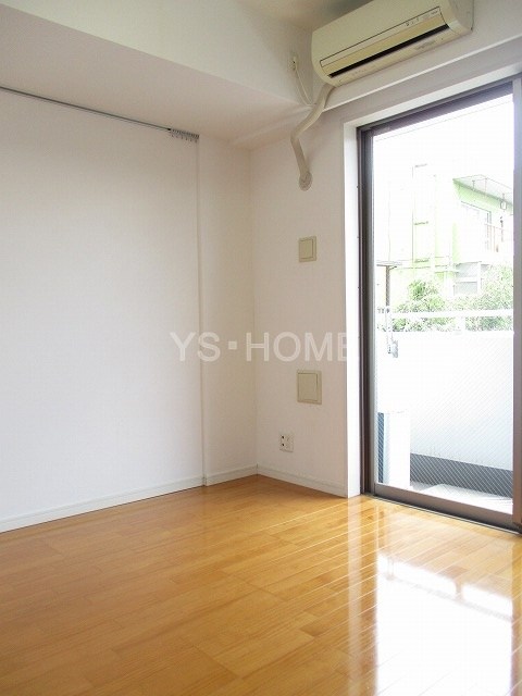 プレール・ドゥーク下井草 ベッドルーム