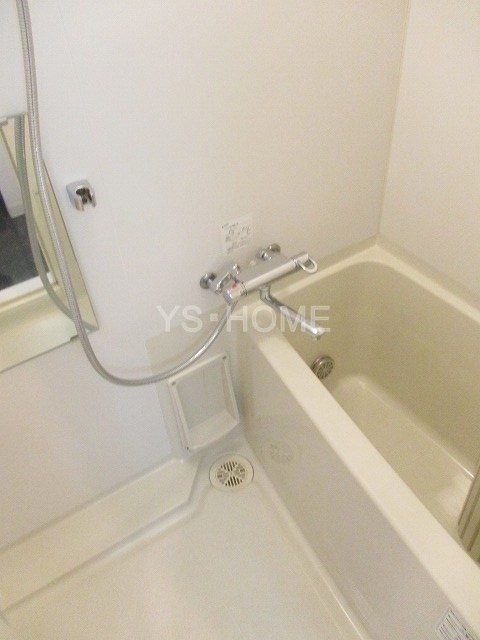 プレール・ドゥーク下井草 風呂画像