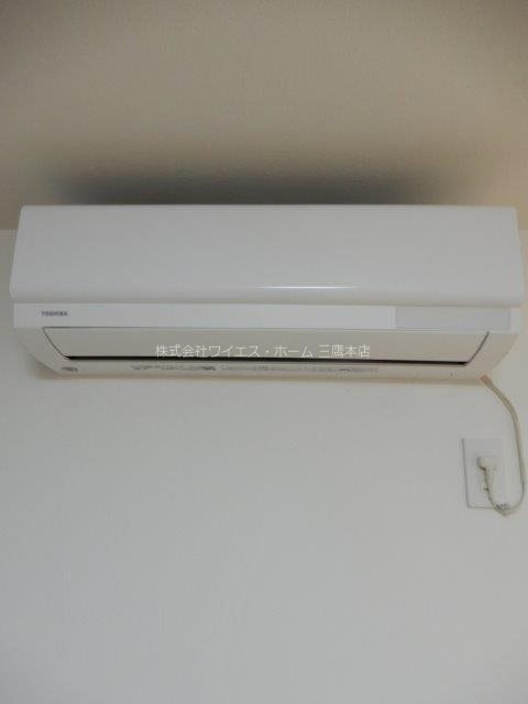 エクセラン吉祥寺 その他4