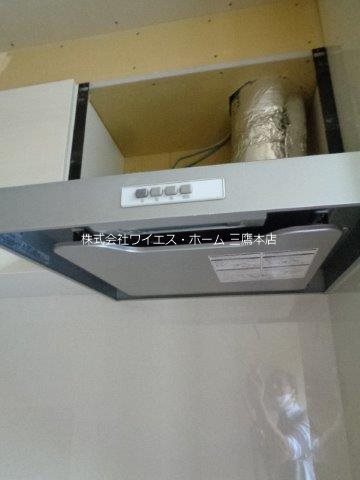 エクセラン吉祥寺 その他6