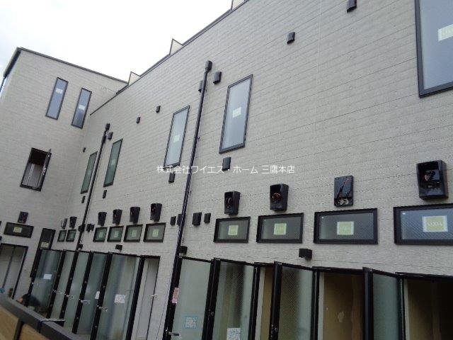 エクセラン吉祥寺 その他外観1