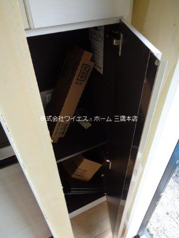 エクセラン吉祥寺 その他8