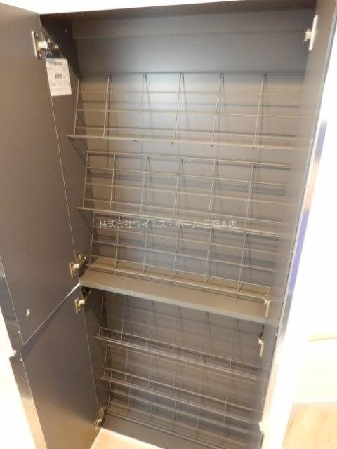 エクセラン吉祥寺 その他10