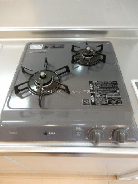 エクセラン吉祥寺 その他11