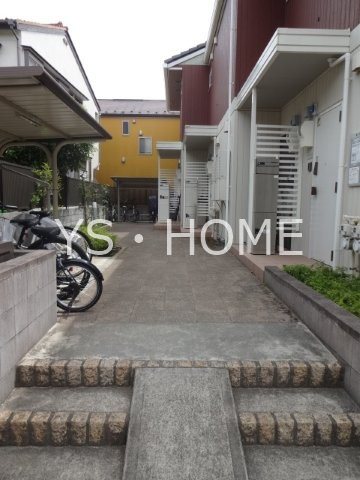 クッカ その他外観2