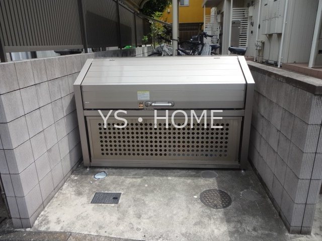 クッカ その他外観3