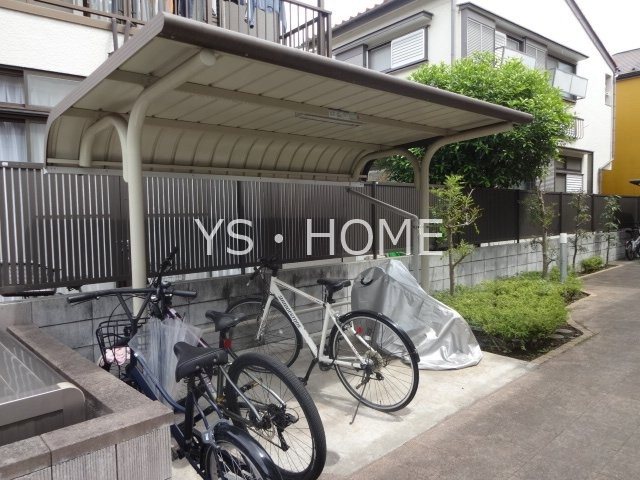 クッカ その他外観4