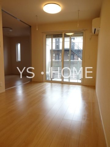 クッカ リビング