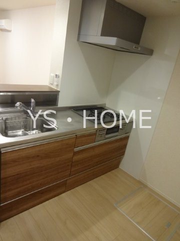 クッカ キッチン